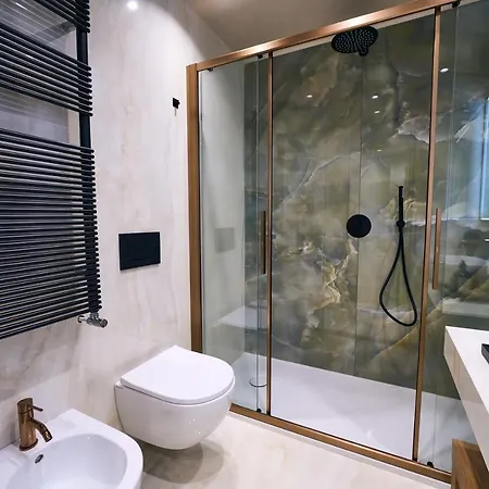 Апартаменты Luxury & Central *