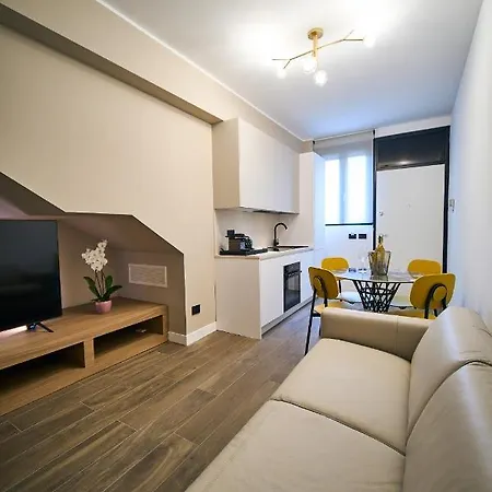 Luxury & Central Διαμέρισμα Μιλάνο