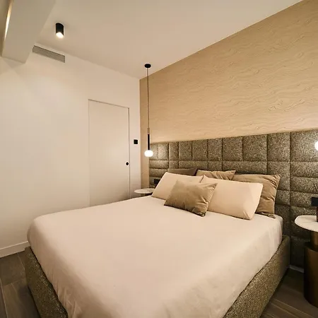 Апартаменты Luxury & Central