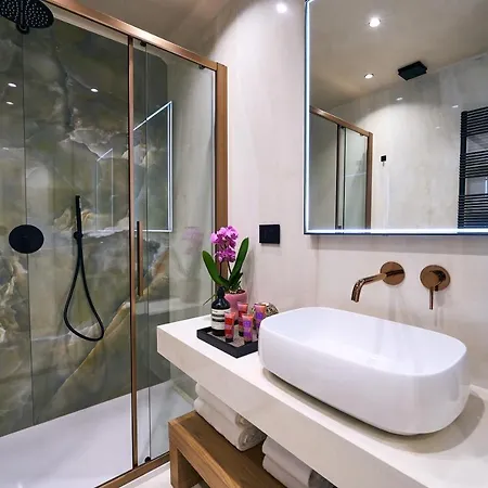 Luxury & Central * Милан