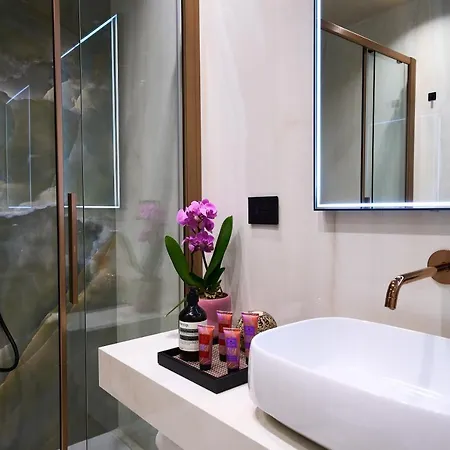 Апартаменты Luxury & Central