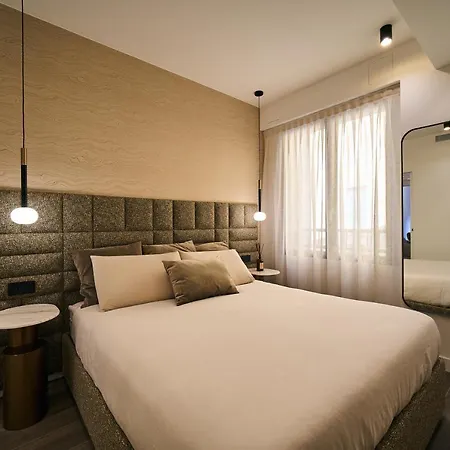 Luxury & Central Апартаменты