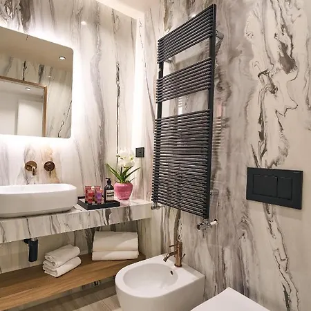 Апартаменты Luxury & Central *