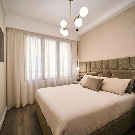 Апартаменты Luxury & Central