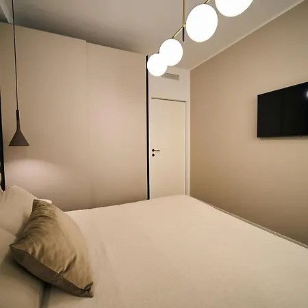 Апартаменты Luxury & Central