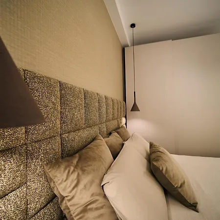 Apartmán Luxury & Central *