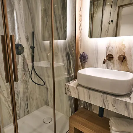 Appartamento Luxury & Central