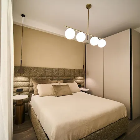 Luxury & Central * Милан