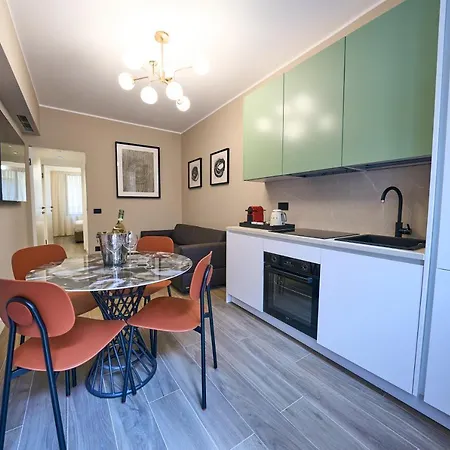 Luxury & Central Apartmán