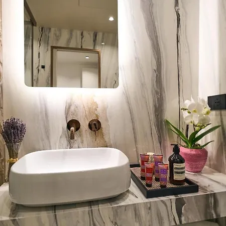 Luxury & Central Apartmán Milán
