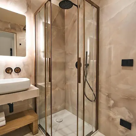 Luxury & Central Апартаменты Милан