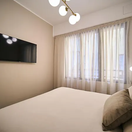 Luxury & Central Апартаменты Милан