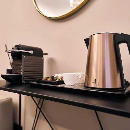 Luxury & Central Милан