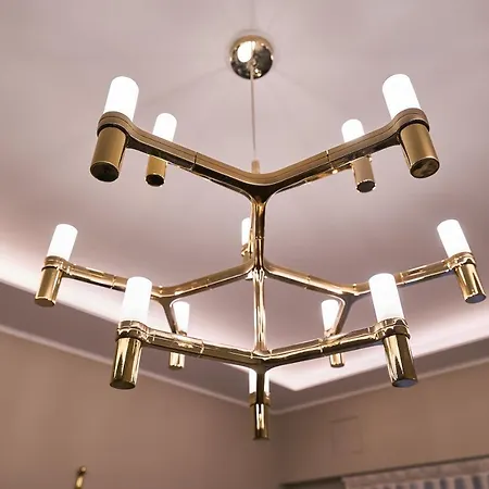 Апартаменты Luxury & Central