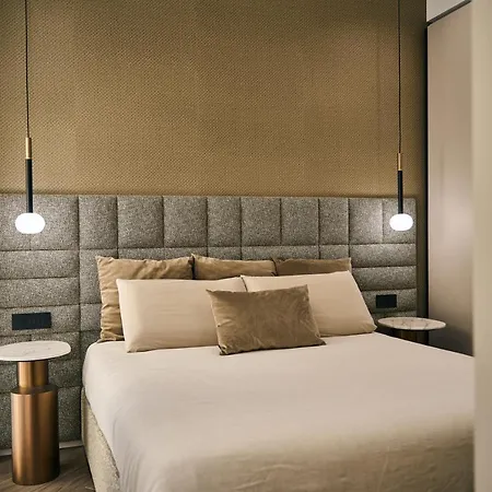 Luxury & Central * Милан