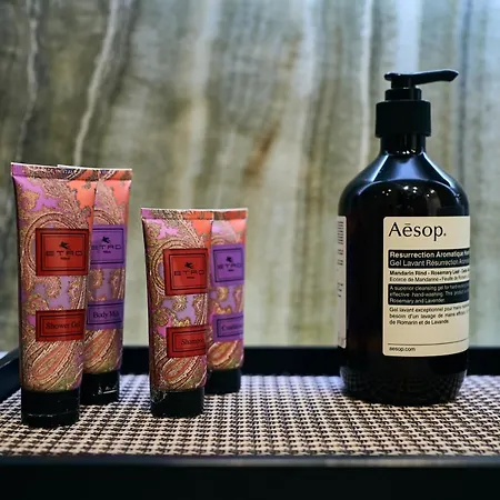 Апартаменты Luxury & Central Милан