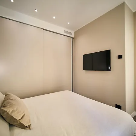 Апартаменты Luxury & Central *