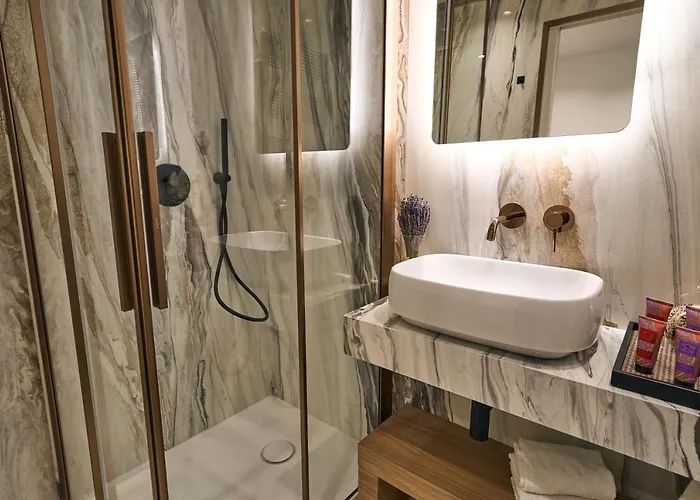 Appartamento Luxury & Central