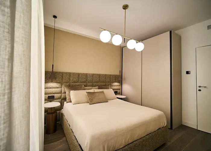 Luxury & Central * Mailand
