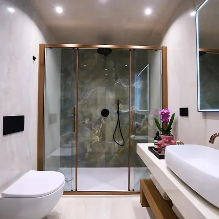 Apartment Luxury & Central Mailand