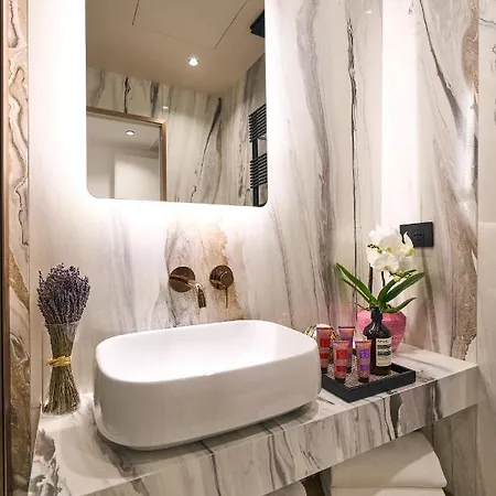 Διαμέρισμα Luxury & Central *