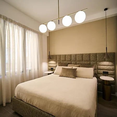 Διαμέρισμα Luxury & Central *