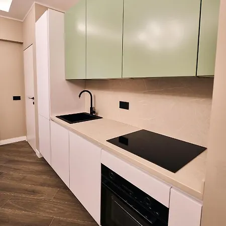 Luxury & Central Μιλάνο