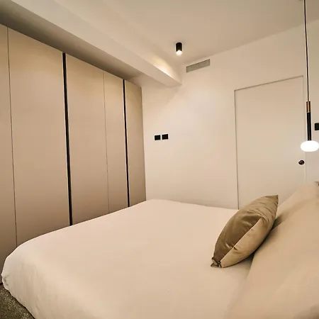 Luxury & Central Daire *