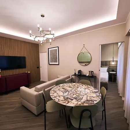 Luxury & Central Daire Milano