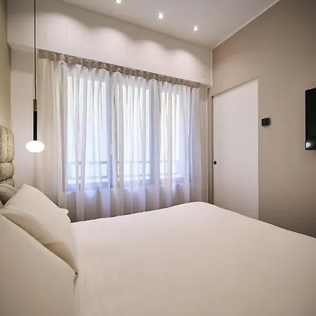 Luxury & Central Milano